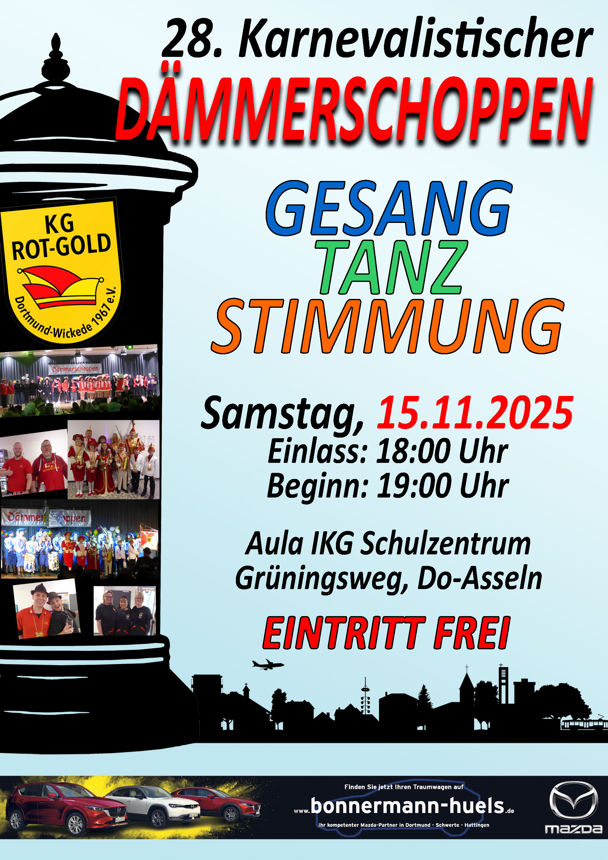 Plakat-D�mmerschoppen-2025