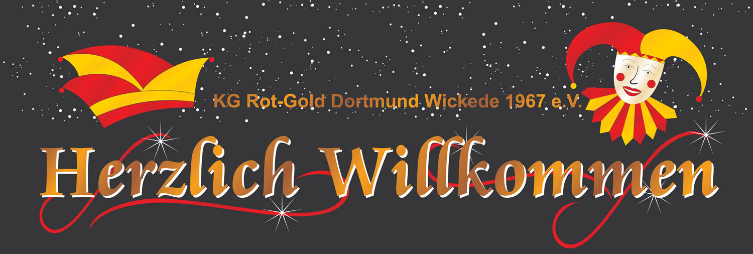 Willkommen
